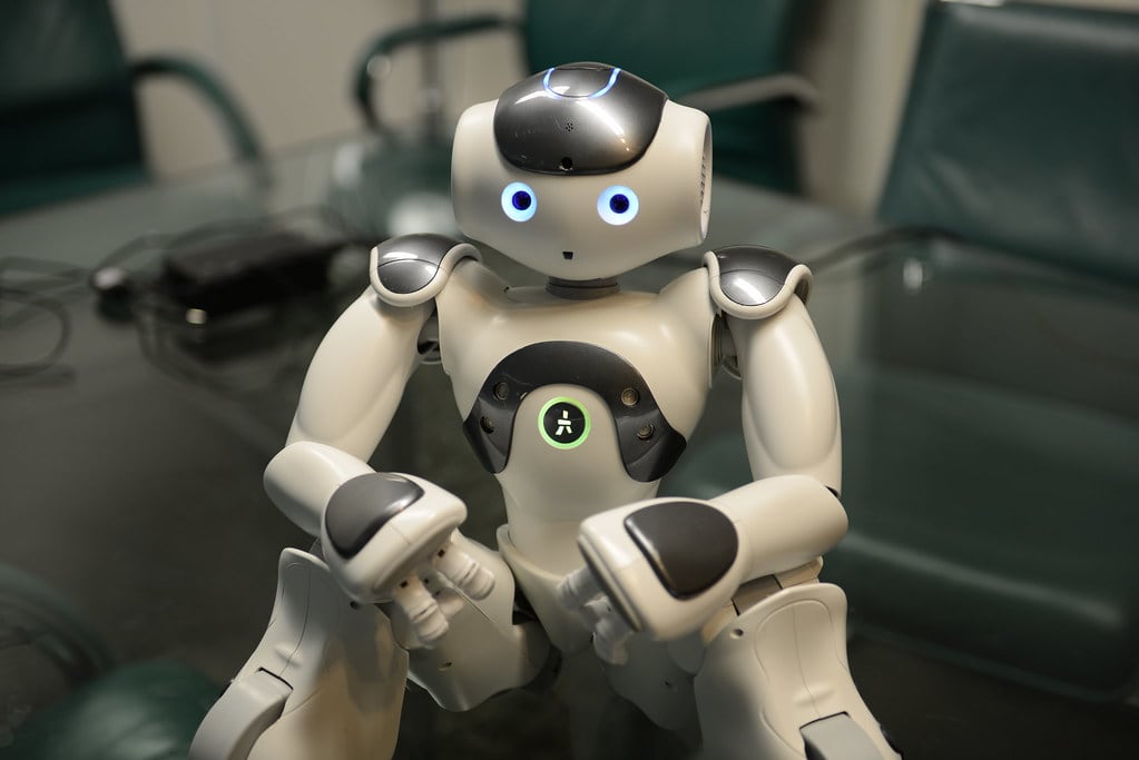 Informed Consent in Human-Robot Interaction