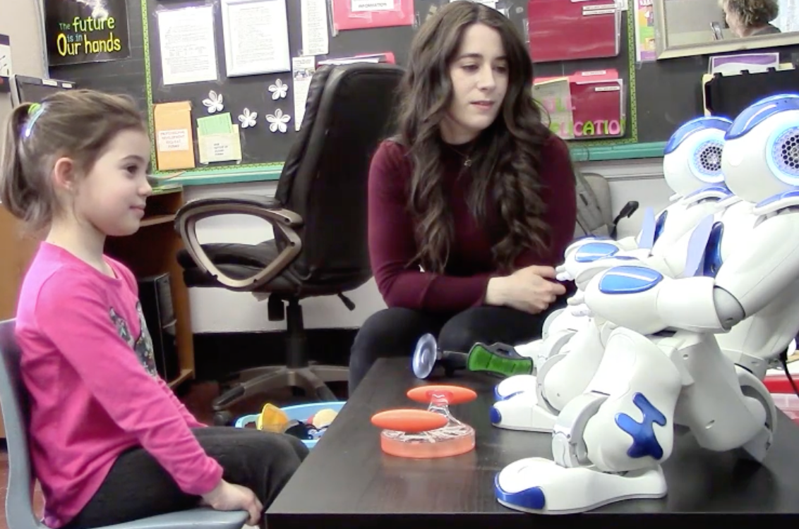 Learning by Demonstration